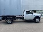 2024 Ram 5500 Regular Cab DRW 4x4, Hooklift Body for sale #S1132 - photo 11