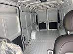 New 2025 Ram ProMaster 3500 High Roof Empty Cargo Van for sale #S1192 - photo 7