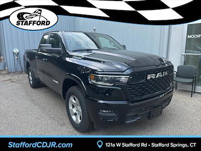 New 2025 Ram 1500 Big Horn Quad Cab 4x4 Pickup for sale #S1308 - photo 1