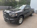 New 2025 Ram 1500 Big Horn Quad Cab 4x4 Pickup for sale #S1308 - photo 3