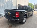 New 2025 Ram 1500 Big Horn Quad Cab 4x4 Pickup for sale #S1308 - photo 6