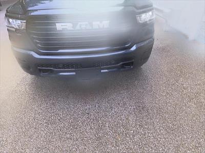 New 2025 Ram 1500 Laramie Crew Cab 4x4 Pickup for sale #S1317 - photo 2