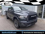 New 2025 Ram 1500 Laramie Crew Cab 4x4 Pickup for sale #S1317 - photo 1