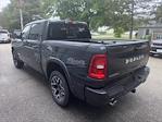New 2025 Ram 1500 Laramie Crew Cab 4x4 Pickup for sale #S1317 - photo 5