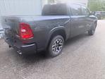 New 2025 Ram 1500 Laramie Crew Cab 4x4 Pickup for sale #S1317 - photo 7