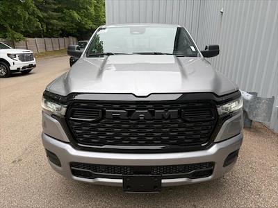 New 2025 Ram 1500 Tradesman Crew Cab 4x4 Pickup for sale #S1321 - photo 2