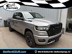 New 2025 Ram 1500 Tradesman Crew Cab 4x4 Pickup for sale #S1321 - photo 1