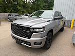 New 2025 Ram 1500 Tradesman Crew Cab 4x4 Pickup for sale #S1321 - photo 3