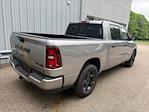 New 2025 Ram 1500 Tradesman Crew Cab 4x4 Pickup for sale #S1321 - photo 6