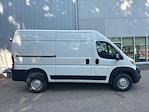 New 2025 Ram ProMaster 1500 High Roof Empty Cargo Van for sale #S1328 - photo 4