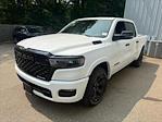 New 2025 Ram 1500 Big Horn Crew Cab 4x4 Pickup for sale #S1329 - photo 3