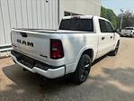 New 2025 Ram 1500 Big Horn Crew Cab 4x4 Pickup for sale #S1329 - photo 8