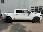 New 2025 Ram 1500 Big Horn Crew Cab 4x4 Pickup for sale #S1329 - photo 9
