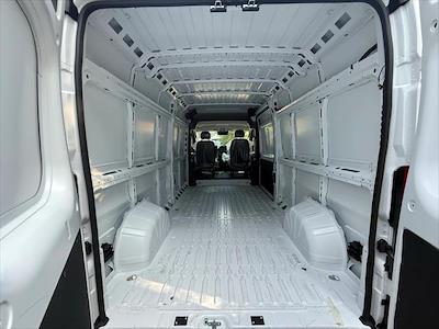 New 2025 Ram ProMaster 2500 High Roof Empty Cargo Van for sale #S1330 - photo 2