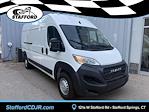 New 2025 Ram ProMaster 2500 High Roof Empty Cargo Van for sale #S1330 - photo 1
