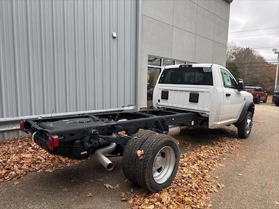 New 2026 Ram 4500 Regular Cab 84 CA Cab Chassis for sale #S1338 - photo 2