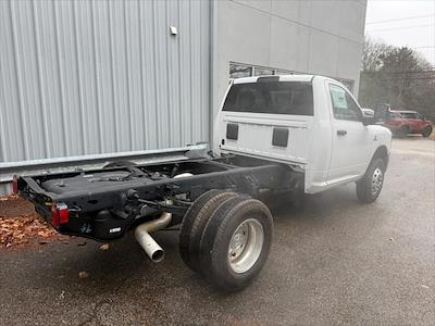New 2026 Ram 3500 Regular Cab 60 CA Cab Chassis for sale #S1340 - photo 2