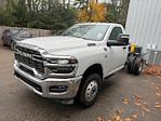 New 2026 Ram 3500 Tradesman Regular Cab 4x4 60 CA Cab Chassis for sale #S1340 - photo 4