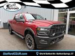 New 2026 Ram 2500 Warlock Crew Cab 4x4 Pickup for sale #S1345 - photo 1