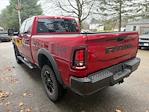 New 2026 Ram 2500 Warlock Crew Cab 4x4 Pickup for sale #S1345 - photo 5