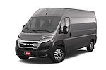 New 2025 Ram ProMaster 3500 High Roof Empty Cargo Van for sale #S1347 - photo 1