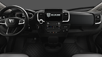 New 2025 Ram ProMaster 3500 High Roof Empty Cargo Van for sale #S1347 - photo 3
