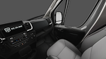 New 2025 Ram ProMaster 3500 High Roof Empty Cargo Van for sale #S1347 - photo 4