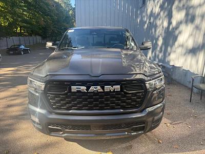New 2026 Ram 1500 Big Horn Crew Cab 4x4 Pickup for sale #S1351 - photo 2