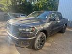 New 2026 Ram 1500 Big Horn Crew Cab 4x4 Pickup for sale #S1352 - photo 3