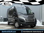 New 2026 Ram ProMaster 2500 High Roof Empty Cargo Van for sale #S1356 - photo 1