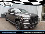 New 2026 Ram 1500 Big Horn Crew Cab for sale #S1373 - photo 1