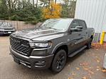 New 2026 Ram 1500 Big Horn Crew Cab for sale #S1373 - photo 3