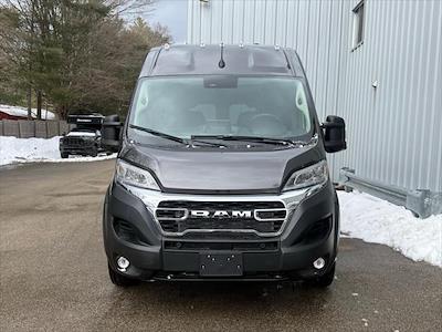 New 2026 Ram ProMaster 3500 High Roof Empty Cargo Van for sale #S1389 - photo 2