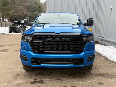 New 2026 Ram 1500 Big Horn Crew Cab for sale #S1424 - photo 2