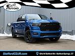 New 2026 Ram 1500 Big Horn Crew Cab for sale #S1424 - photo 1