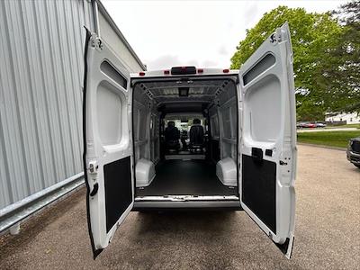 New 2026 Ram ProMaster 1500 High Roof Empty Cargo Van for sale #S1439 - photo 2