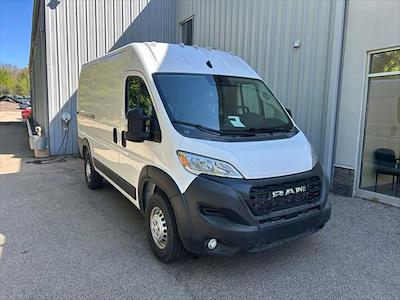New 2026 Ram ProMaster 1500 High Roof Empty Cargo Van for sale #S1442 - photo 1