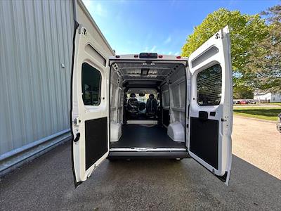 New 2026 Ram ProMaster 1500 High Roof Empty Cargo Van for sale #S1442 - photo 2