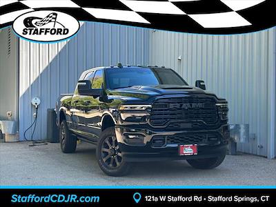 New 2026 Ram 2500 Laramie Mega Cab for sale #S1444 - photo 1