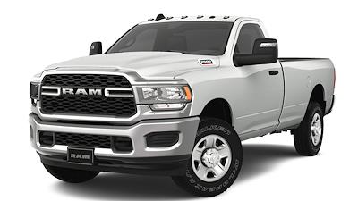 New 2024 Ram 2500 Tradesman Regular Cab 4x4 Pickup for sale #AD240063 - photo 1