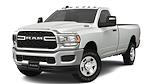 New 2024 Ram 2500 Tradesman Regular Cab 4x4 Pickup for sale #AD240063 - photo 1