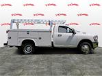 New 2024 Ram 3500 Regular Cab 4x4 Service Truck for sale #AD240069 - photo 6