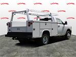 New 2024 Ram 3500 Regular Cab 4x4 Service Truck for sale #AD240069 - photo 4