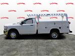 New 2024 Ram 3500 Regular Cab 4x4 Service Truck for sale #AD240069 - photo 12