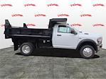 New 2024 Ram 4500 Regular Cab 4x4 Dump Truck for sale #AD240102 - photo 15