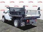 New 2024 Ram 4500 Regular Cab 4x4 Dump Truck for sale #AD240102 - photo 2