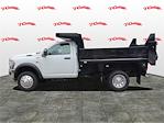 New 2024 Ram 4500 Regular Cab 4x4 Dump Truck for sale #AD240102 - photo 18