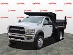 New 2024 Ram 4500 Regular Cab 4x4 Dump Truck for sale #AD240102 - photo 1