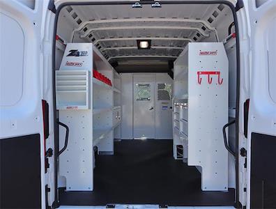 New 2024 Ram ProMaster 2500 High Roof Upfitted Cargo Van for sale #AD240115 - photo 2