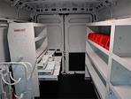 New 2024 Ram ProMaster 2500 High Roof Upfitted Cargo Van for sale #AD240115 - photo 13